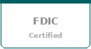 One Nevada Credit Union Partner Fdic seal
